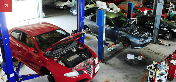 MAINTENANCE
