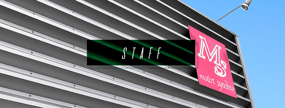 STAFF
