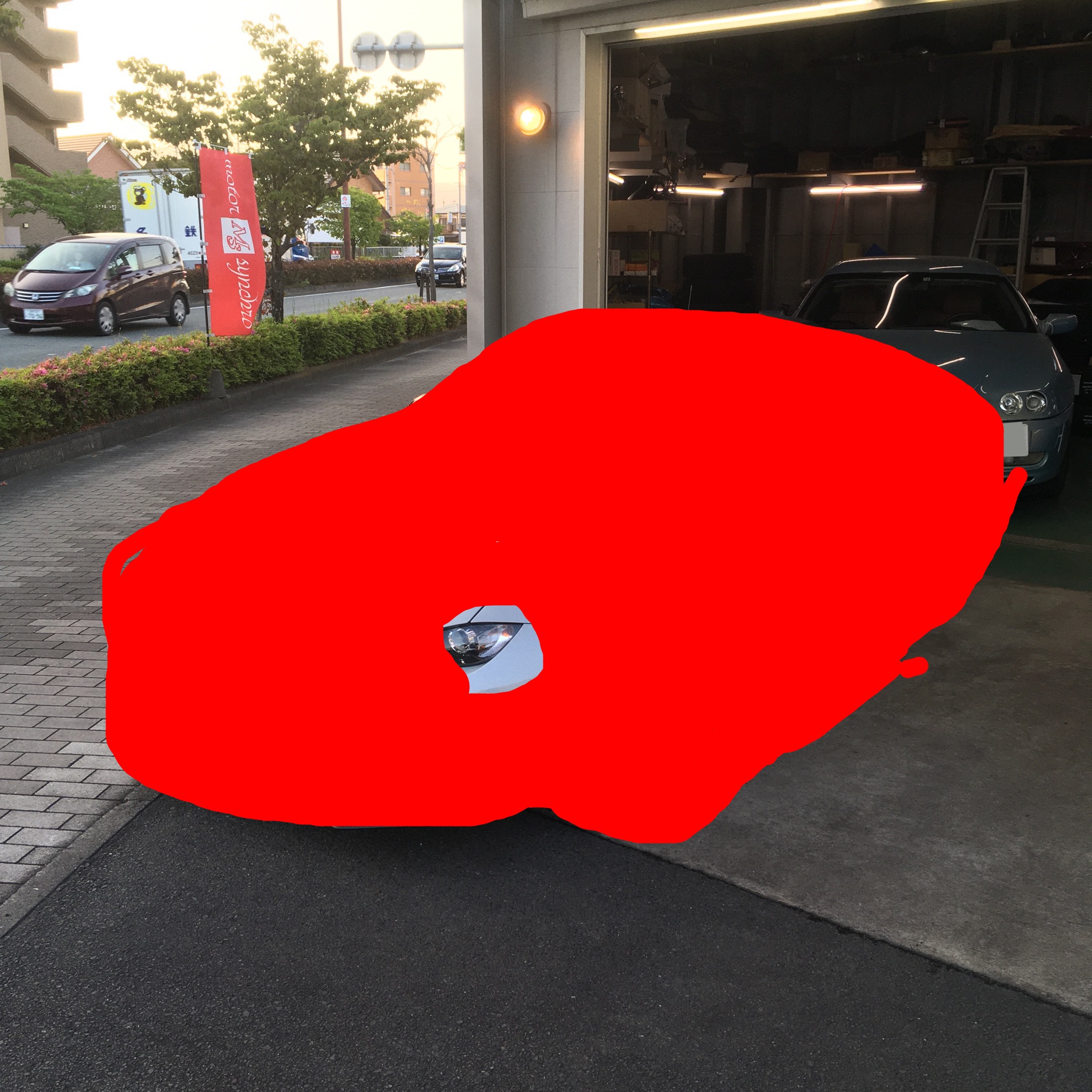 久留米市の中古車販売はモトルシンクロに 車検 欧州車 イタリア車 鈑金塗装 久留米市の中古車販売はモトルシンクロに 車検 欧州車 イタリア車 鈑金塗装