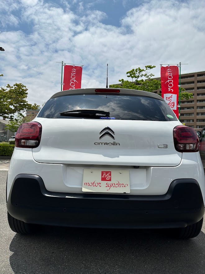 C3 ⑯