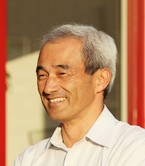 酒井 隆 酒井 隆