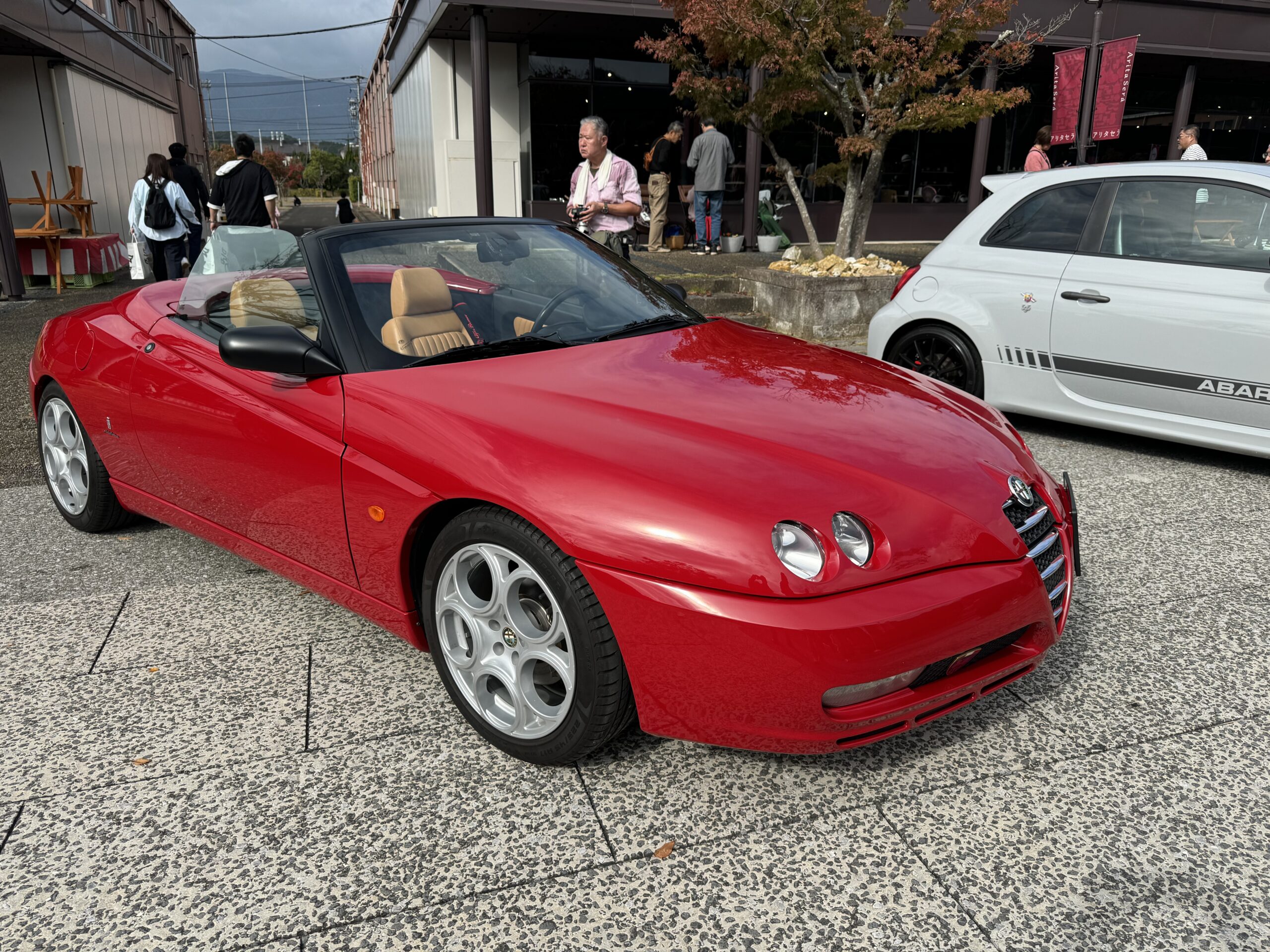 もうすぐ916DAY！今回は932、937も！
