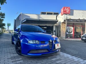 Alfa Romeo 147GTA
